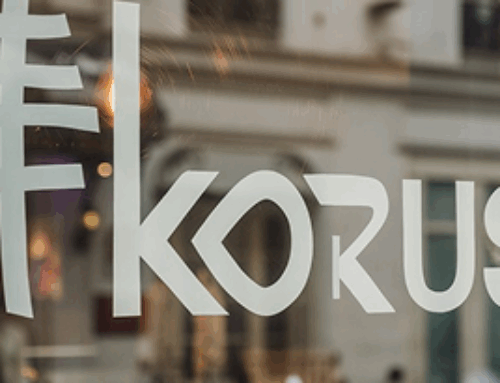 Korus s&rsquo;invite dans l&rsquo;intimité de la création